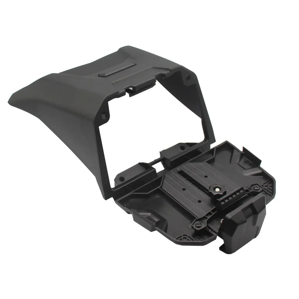 Can Am X3 Tablet Mount & Storage Container